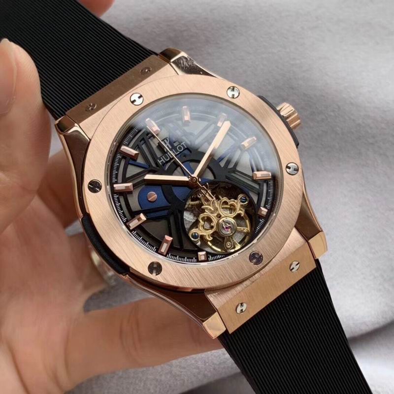 HUBLOT GENEVE Watch 601